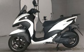 YAMAHA TRICITY 155 ABS SG37J