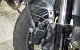 HONDA MONKEY 125 2009 JB03