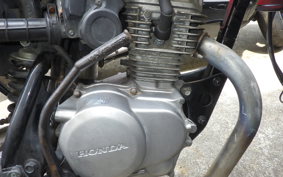 HONDA APE 50 AC16
