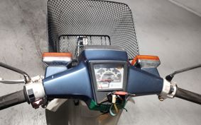 HONDA SUPER CUB90 HA02