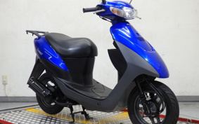SUZUKI LET's 2 CA1PA