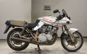 SUZUKI GSX750S KATANA 2025 GS75X