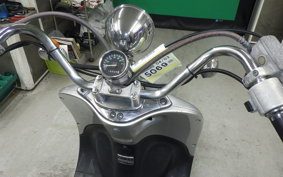 HONDA JOKER 50 2006 AF42