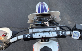 HONDA XR250BAJA MD30