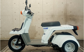 HONDA  GYRO X BASIC  TD02