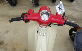 HONDA C110 SUPER CUB JA44
