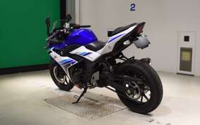 SUZUKI GSX250 R 2022