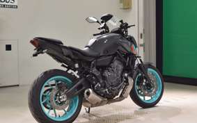 YAMAHA MT-07 RM33J