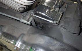 HARLEY FLHX 1580 2009