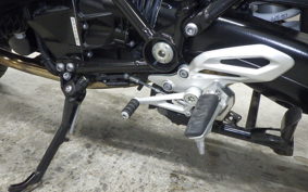 BMW R1200RS 2017