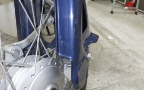 HONDA C50 SUPER CUB E 2010 C50