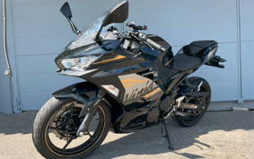 KAWASAKI NINJA 400 2020 EX400G