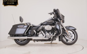 HARLEY FLHX 1690 2013