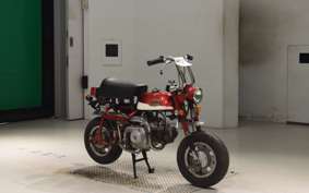 HONDA MONKEY Z50A