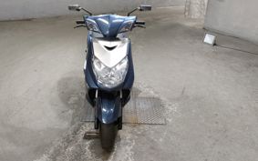 YAMAHA CYGNUS125XSR SE44J