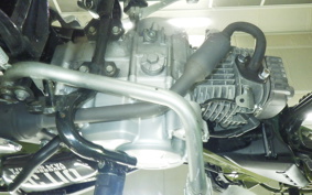 HONDA ｸﾛｽｶﾌﾞ110-2 JA45