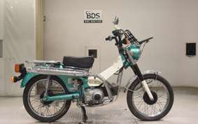HONDA CT110 HUNTER CUB 2023 JD01