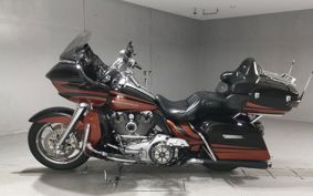 HARLEY FLTRUSE1800CVO 2014 TAN
