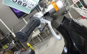 HONDA LITTLE CUB E 2025 AA01