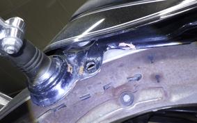 YAMAHA SR400 Gen.3 2001 RH01J