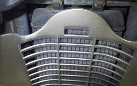 SUZUKI SKYWAVE 250 (Burgman 250) CJ42A