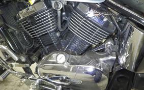 KAWASAKI VULCAN 400 CLASSIC 1996 VN400A