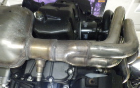 YAMAHA MT-09 A 2014 RN34J