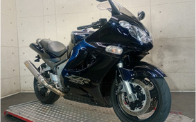 KAWASAKI ZZ1200 NINJA R 2003 ZXT20C