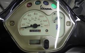 VESPA LX125IE 2022