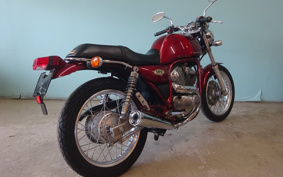 YAMAHA SRV250 RENAISSA 4DN