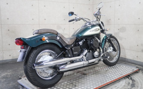YAMAHA DRAGSTAR 400 2008 VH01J