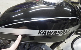 KAWASAKI 250TR BJ250F