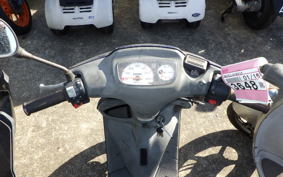 YAMAHA JOG Gen.3 SA12J