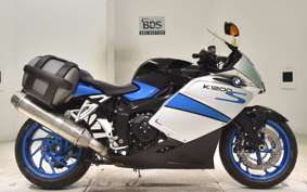 BMW K1200S 2009