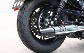 HARLEY XL1200X 2022 LC3
