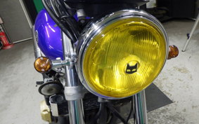 YAMAHA XJR400 Gen.3 R 2004 RH02J