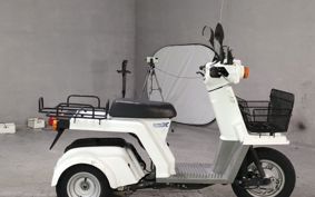 HONDA GYRO TD02