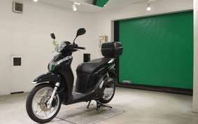 HONDA SH MODE 2007 JF51