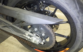 KTM 250 DUKE 2002