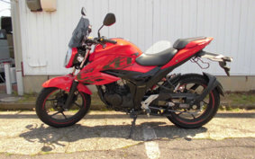 SUZUKI GIXXER 150 ED13N