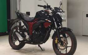 SUZUKI GIXXER 150 2017 NG4BG