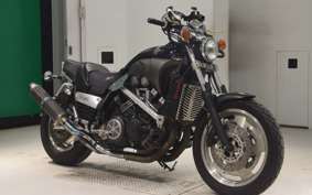 YAMAHA VMAX 2004