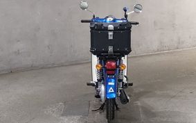 HONDA SUPER CUB110 JA59