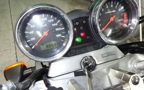 SUZUKI GSX1400 2002 GY71A