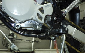 YAMAHA YZ85LW 2007 CB16C