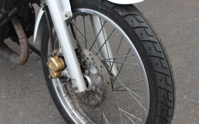 YAMAHA RZ50 RA02J