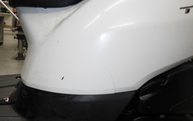 HONDA TACT Gen.4 1991 AF75