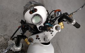 OTHER  MOTORCYCLE 50CC TM12