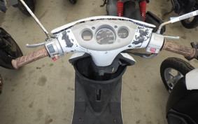 YAMAHA JOG ZR Gen.2 SA16J