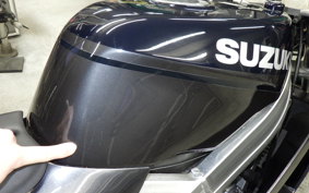 SUZUKI RGV250 Gamma VJ21A